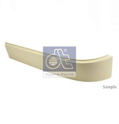 DT 3.80460 Bumper